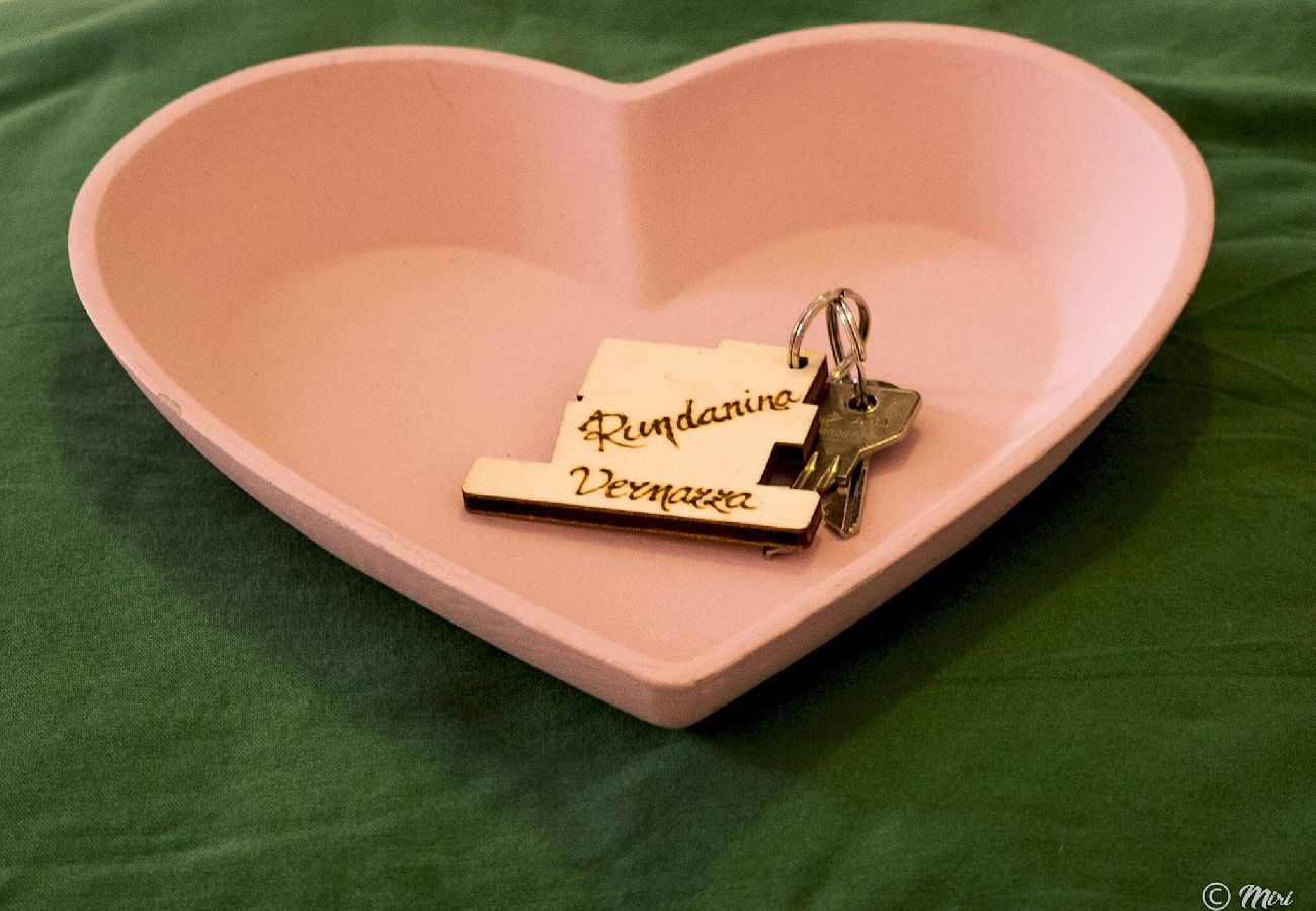 Appartamento a Vernazza - Rundanina Village Life Studio plus Single Room wit