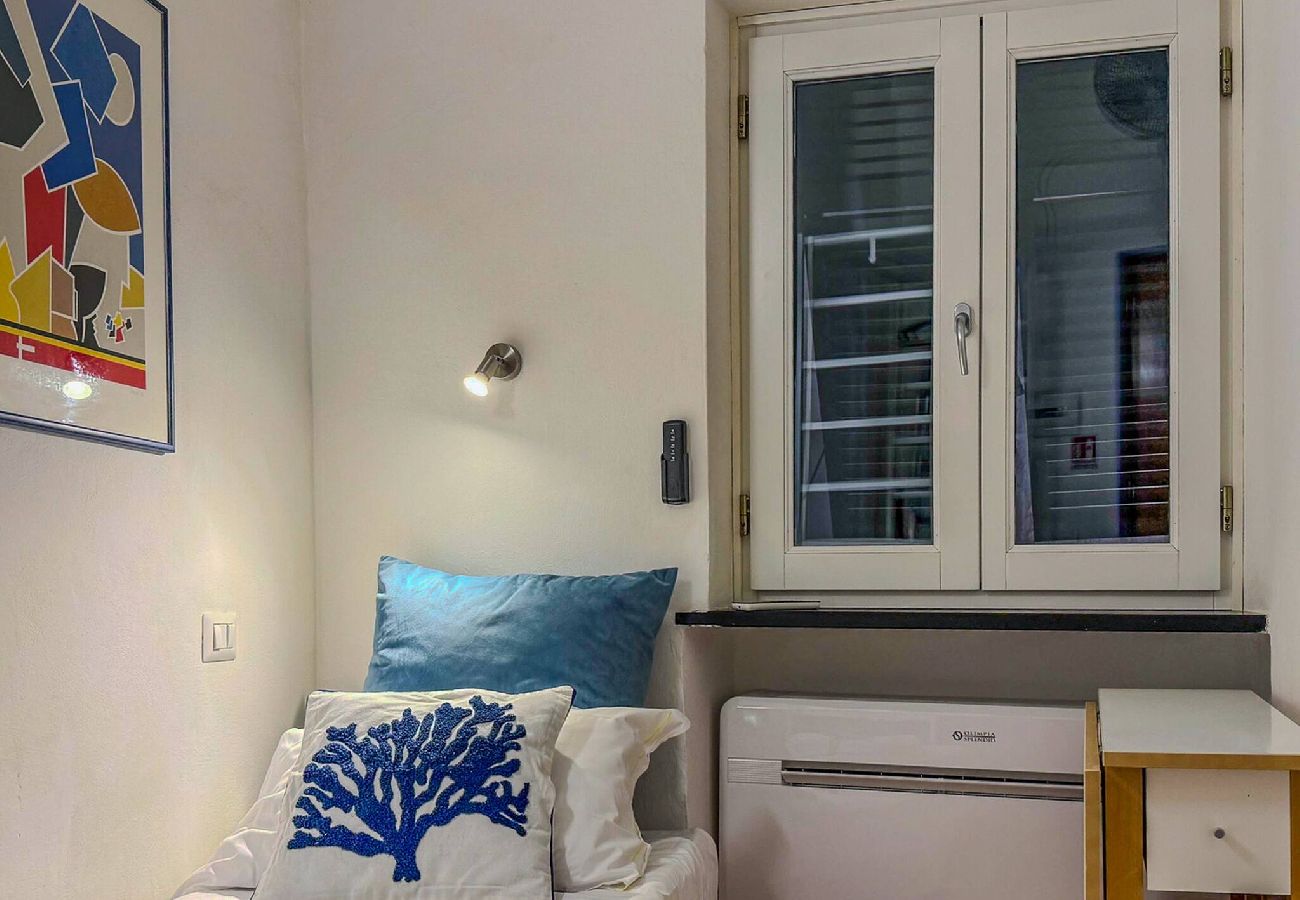 Appartamento a Vernazza - Rundanina Village Life Studio plus Single Room wit