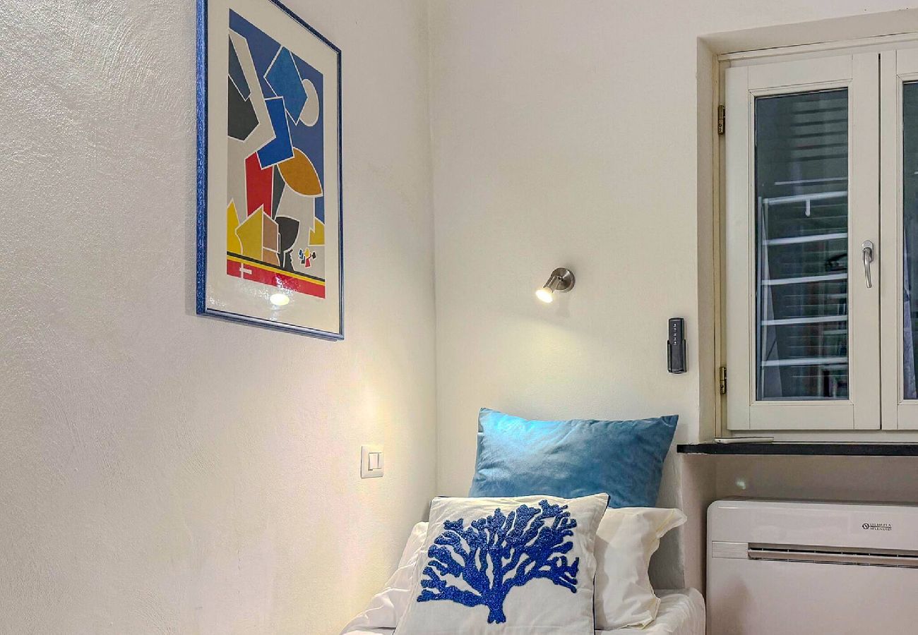 Appartamento a Vernazza - Rundanina Village Life Studio plus Single Room wit