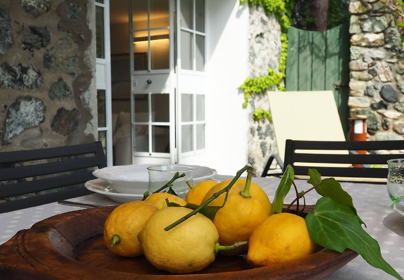 Appartamento a Monterosso al Mare - Villa La Pavona Luxury Collection