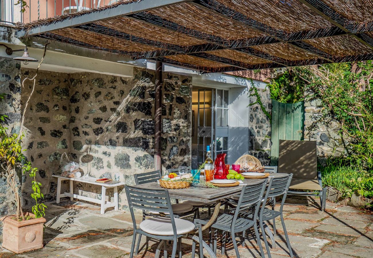 Appartamento a Monterosso al Mare - Villa La Pavona Luxury Collection