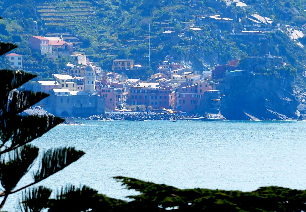 Appartamento a Monterosso al Mare - Villa La Pavona Luxury Collection