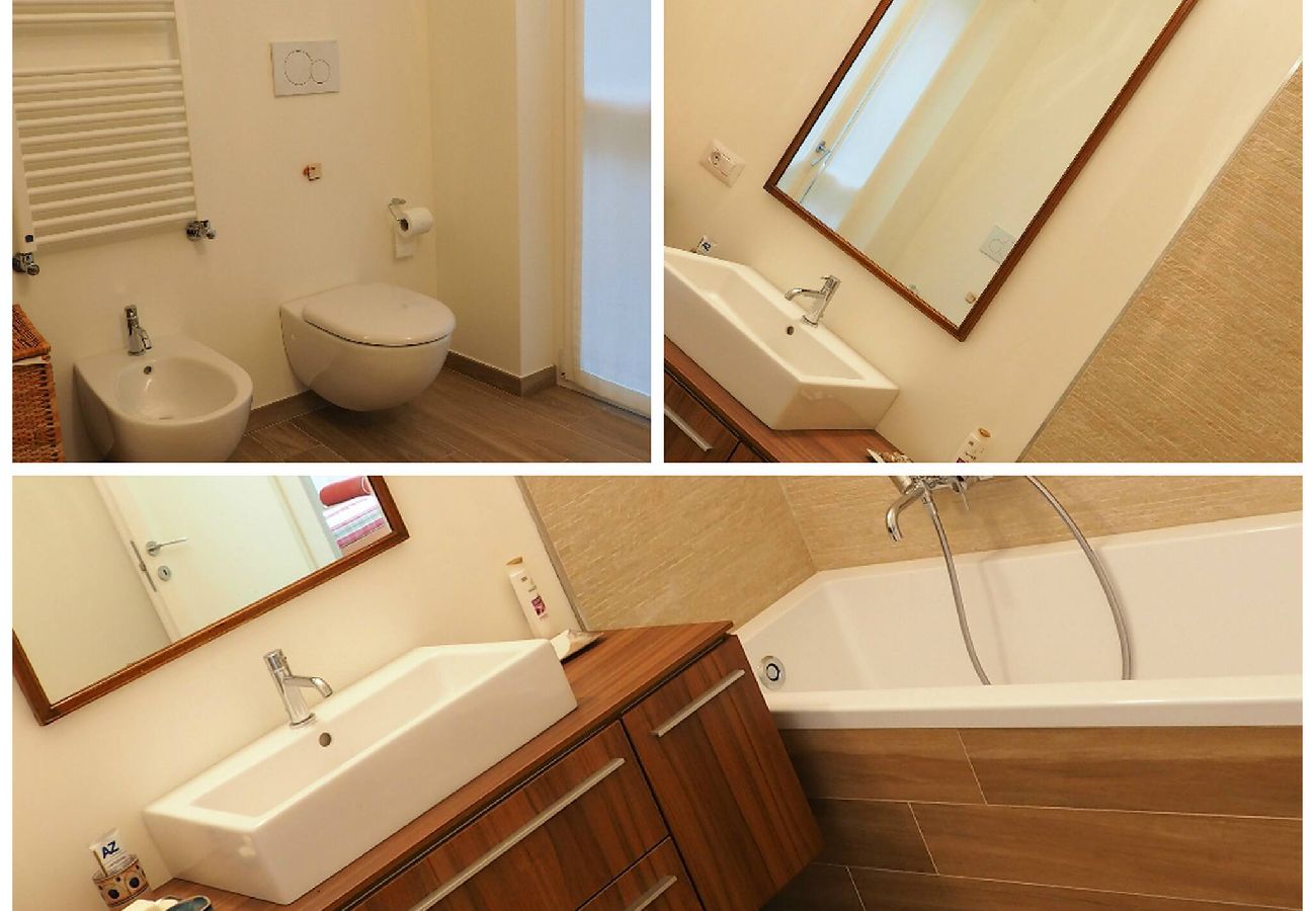 Appartamento a Monterosso al Mare - Villa La Pavona Luxury Collection