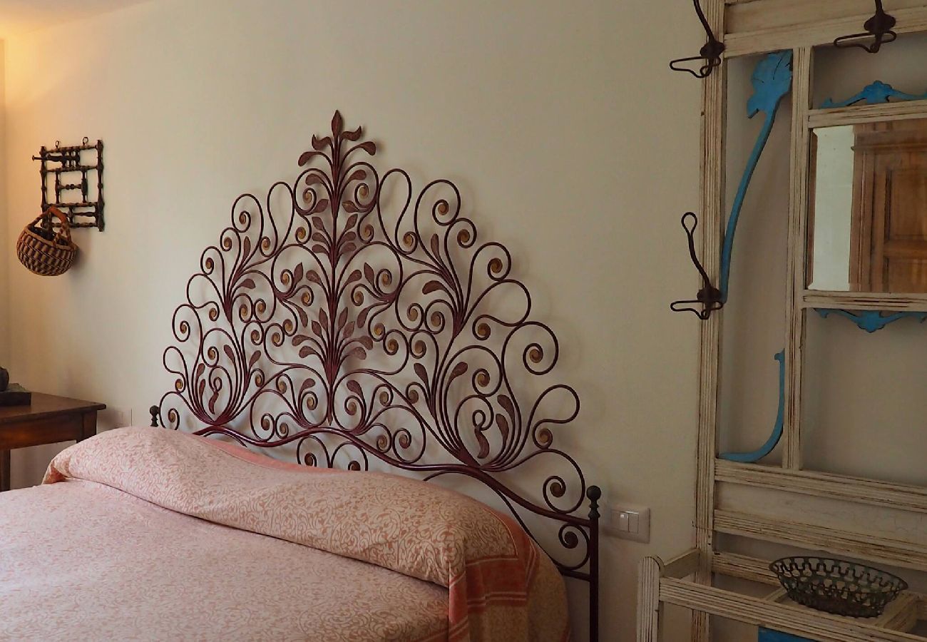 Appartamento a Monterosso al Mare - Villa La Pavona Luxury Collection