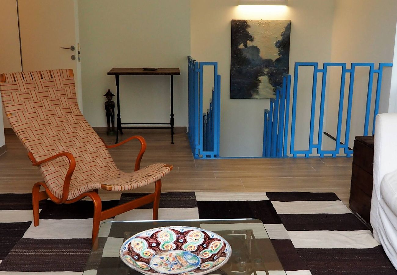 Appartamento a Monterosso al Mare - Villa La Pavona Luxury Collection