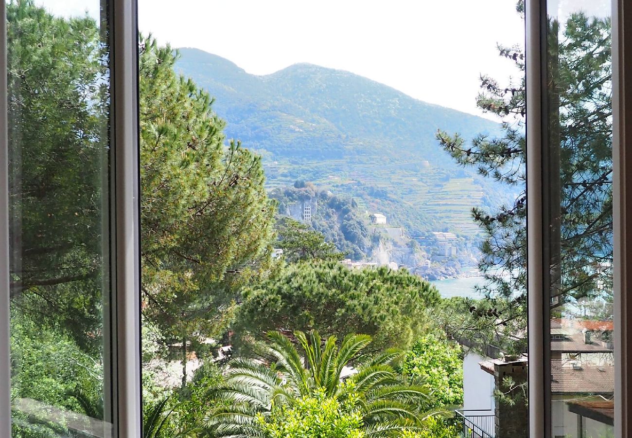 Appartamento a Monterosso al Mare - Villa La Pavona Luxury Collection