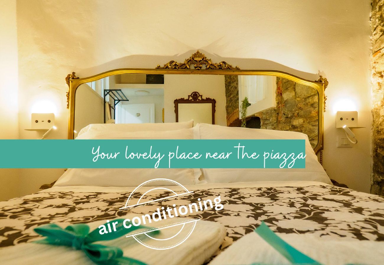 Appartamento a Vernazza - Specciu Village Life Family Apartment