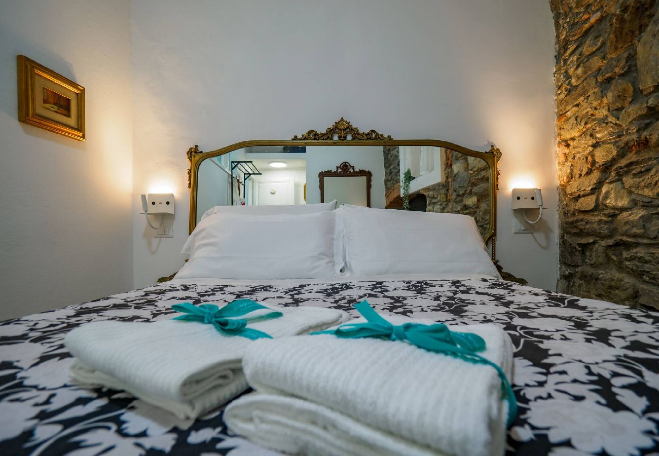 Appartamento a Vernazza - Specciu Village Life Family Apartment