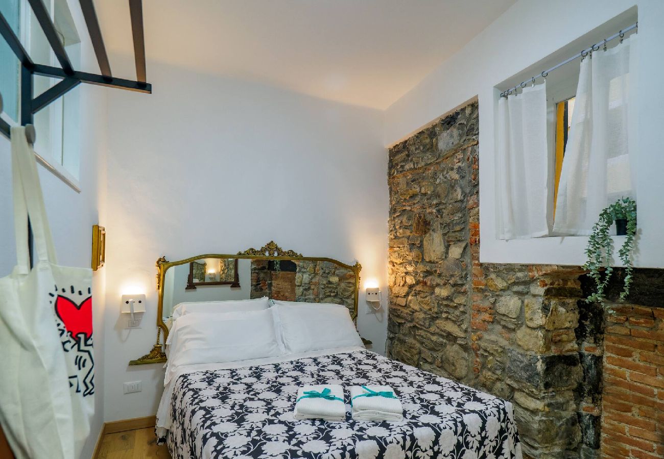 Appartamento a Vernazza - Specciu Village Life Family Apartment