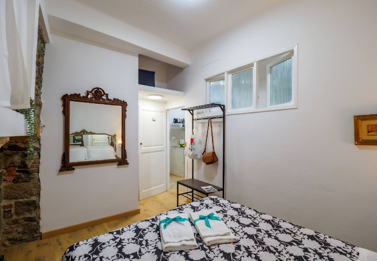 Appartamento a Vernazza - Specciu Village Life Family Apartment