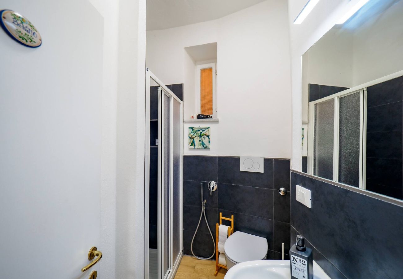 Appartamento a Vernazza - Specciu Village Life Family Apartment