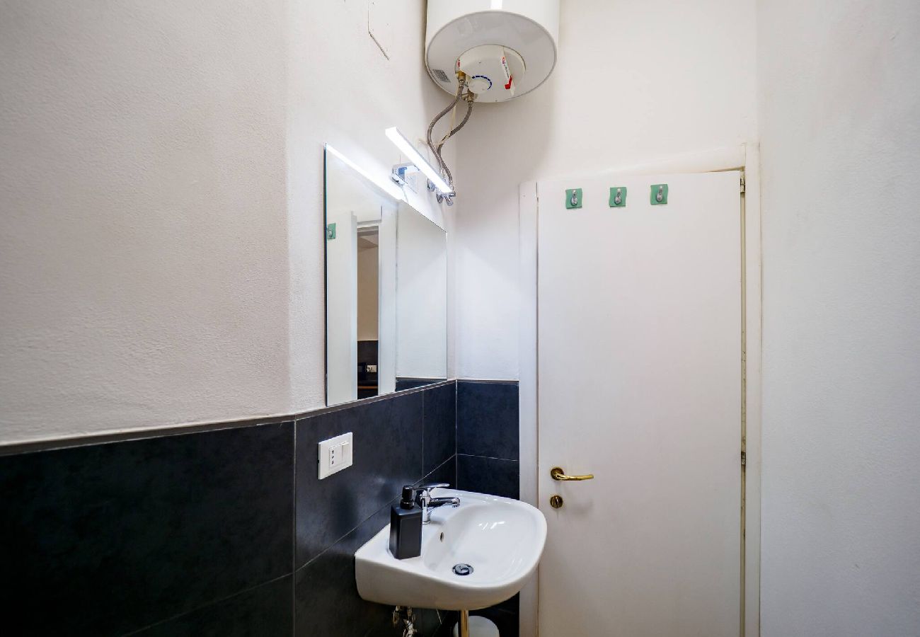 Appartamento a Vernazza - Specciu Village Life Family Apartment