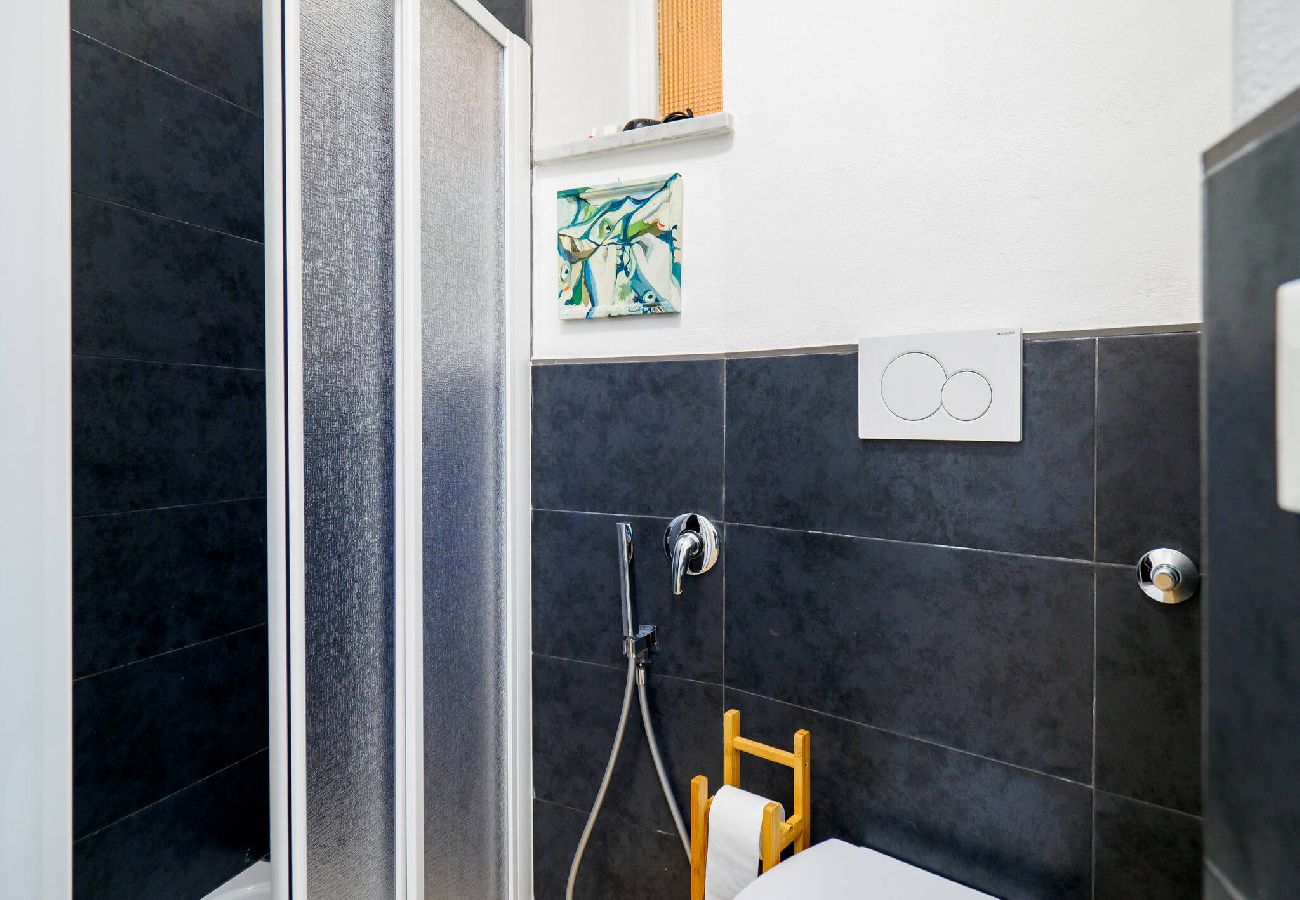 Appartamento a Vernazza - Specciu Village Life Family Apartment