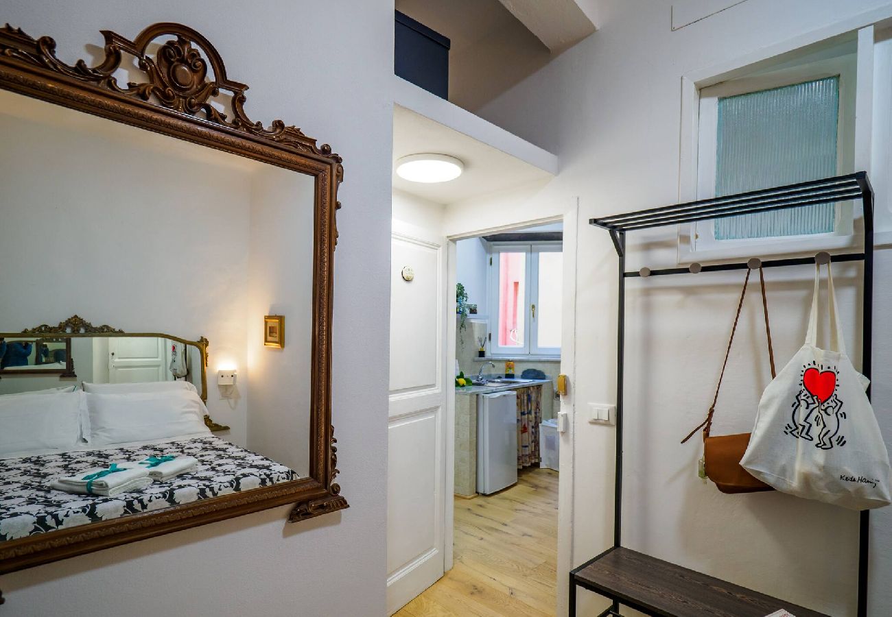 Appartamento a Vernazza - Specciu Village Life Family Apartment