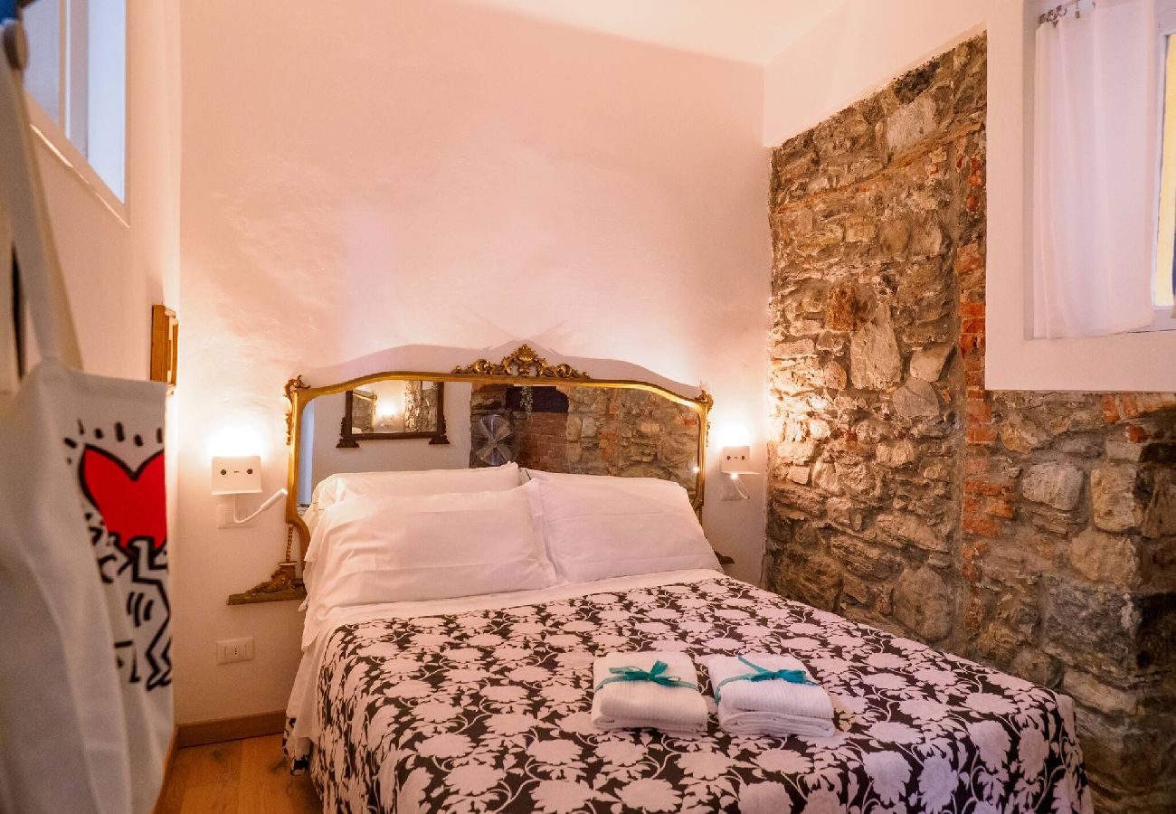 Appartamento a Vernazza - Specciu Village Life Family Apartment