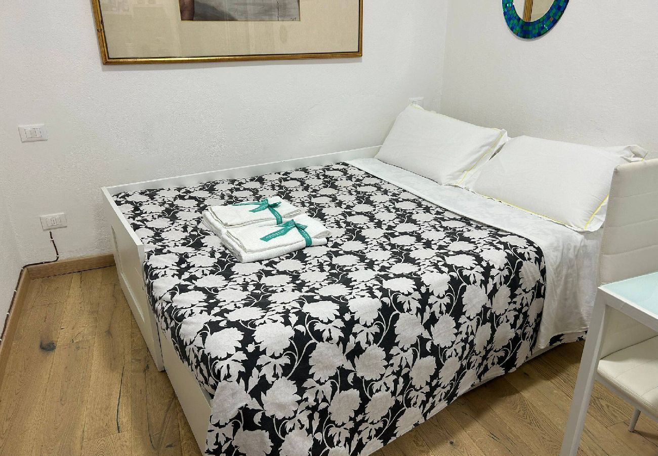 Appartamento a Vernazza - Specciu Village Life Family Apartment