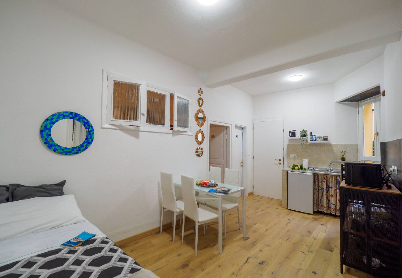 Appartamento a Vernazza - Specciu Village Life Family Apartment