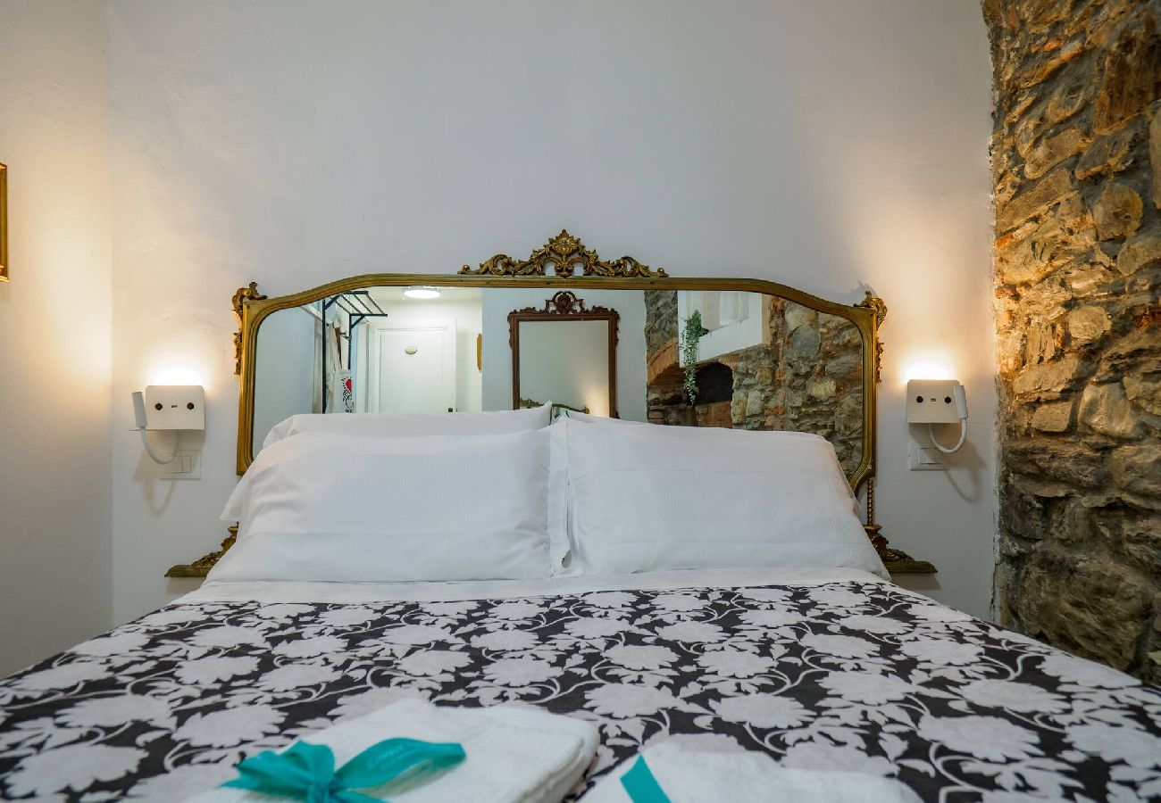 Appartamento a Vernazza - Specciu Village Life Family Apartment