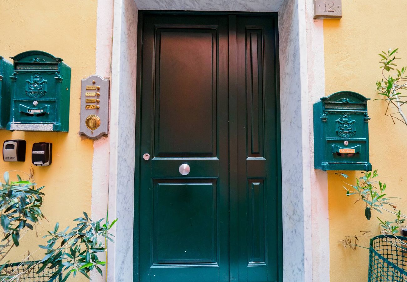 Affitto per camere a Vernazza - Carmelina Tiny Village Room