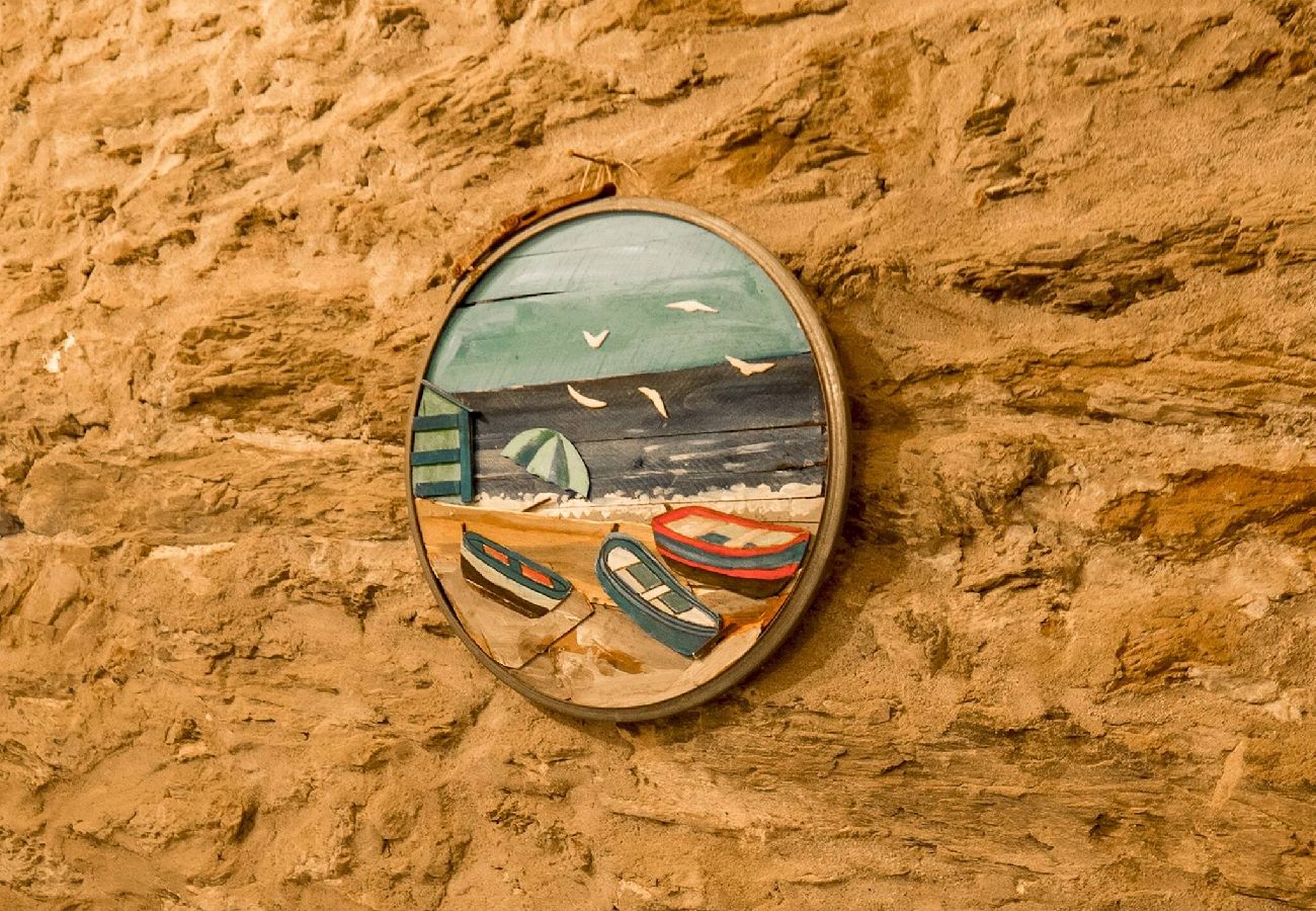 Appartamento a Vernazza - La Casa di Eio Traditional Apartment