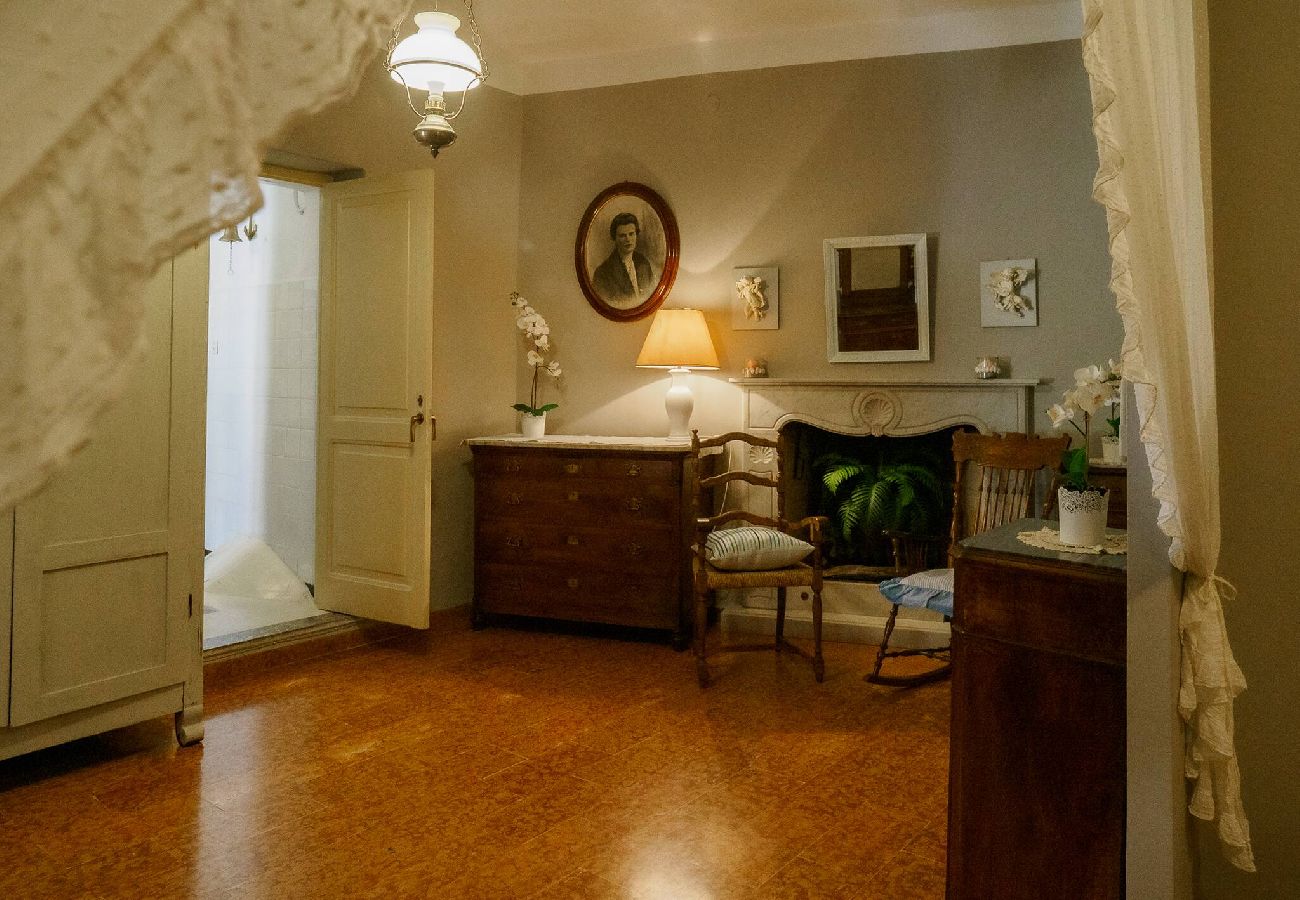 Appartamento a Vernazza - La Casa di Eio Traditional Apartment