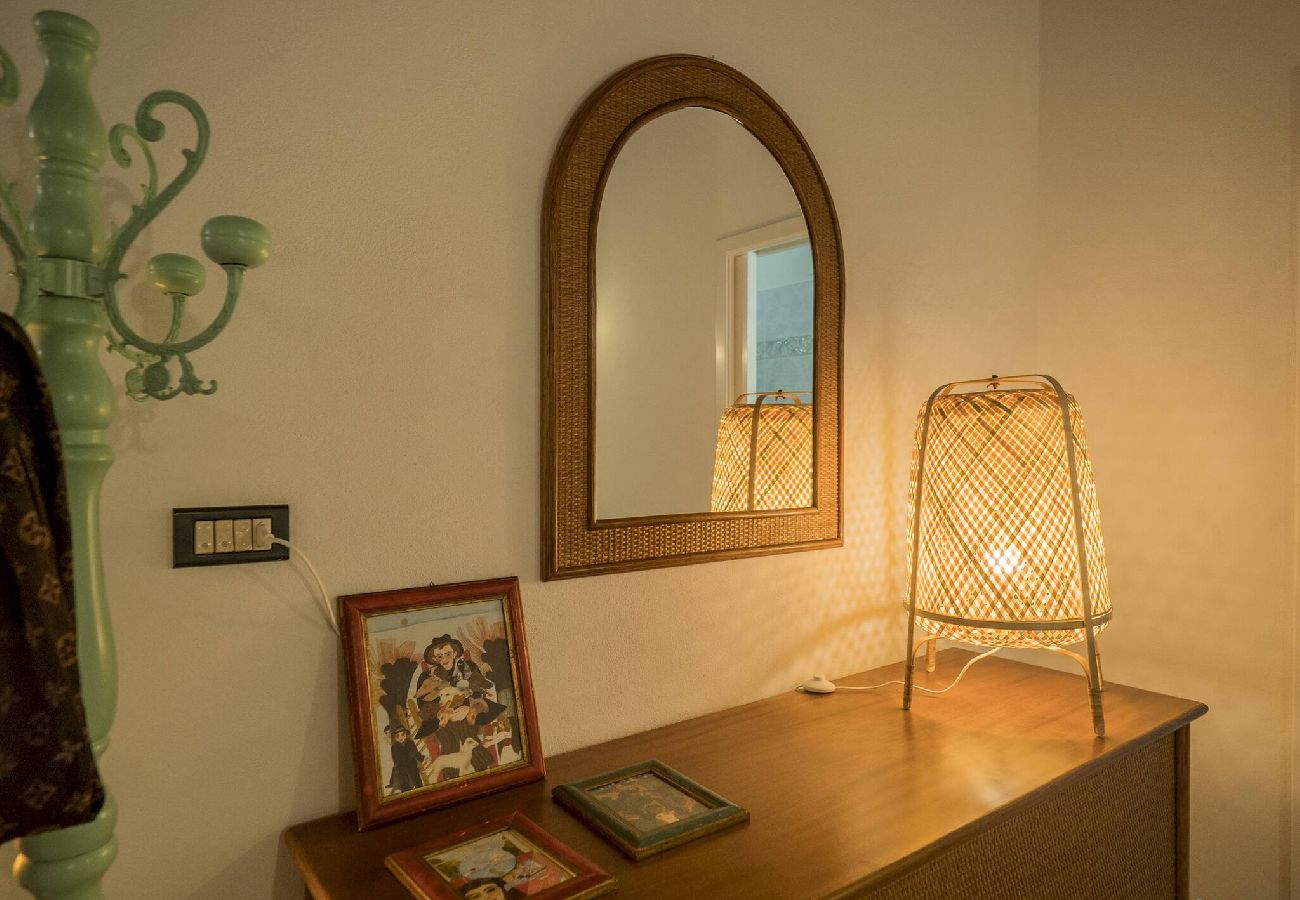 Appartamento a Monterosso al Mare - Picabon Quiet Apartment with AC & Balcony