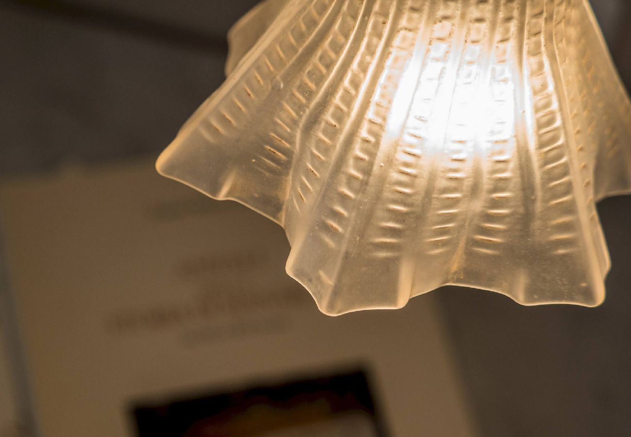 Casa a Manarola - Liersena Sea View Mini Villa with AC