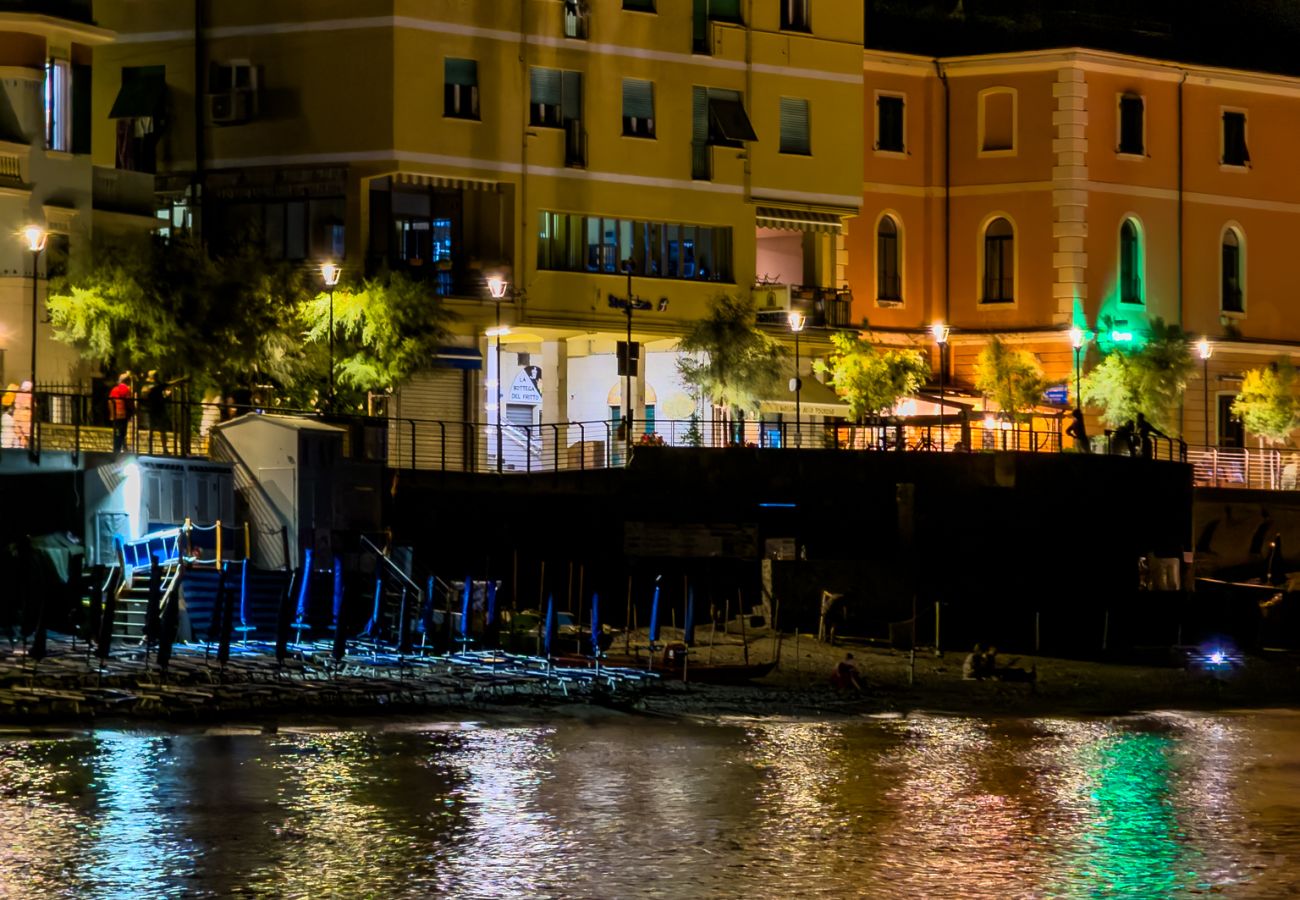 Ferienwohnung in Monterosso al Mare - Giaella Sea View Apartment