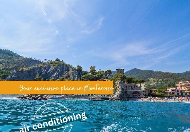 Ferienwohnung in Monterosso al Mare - La Casa del Gigante Luxury Collection