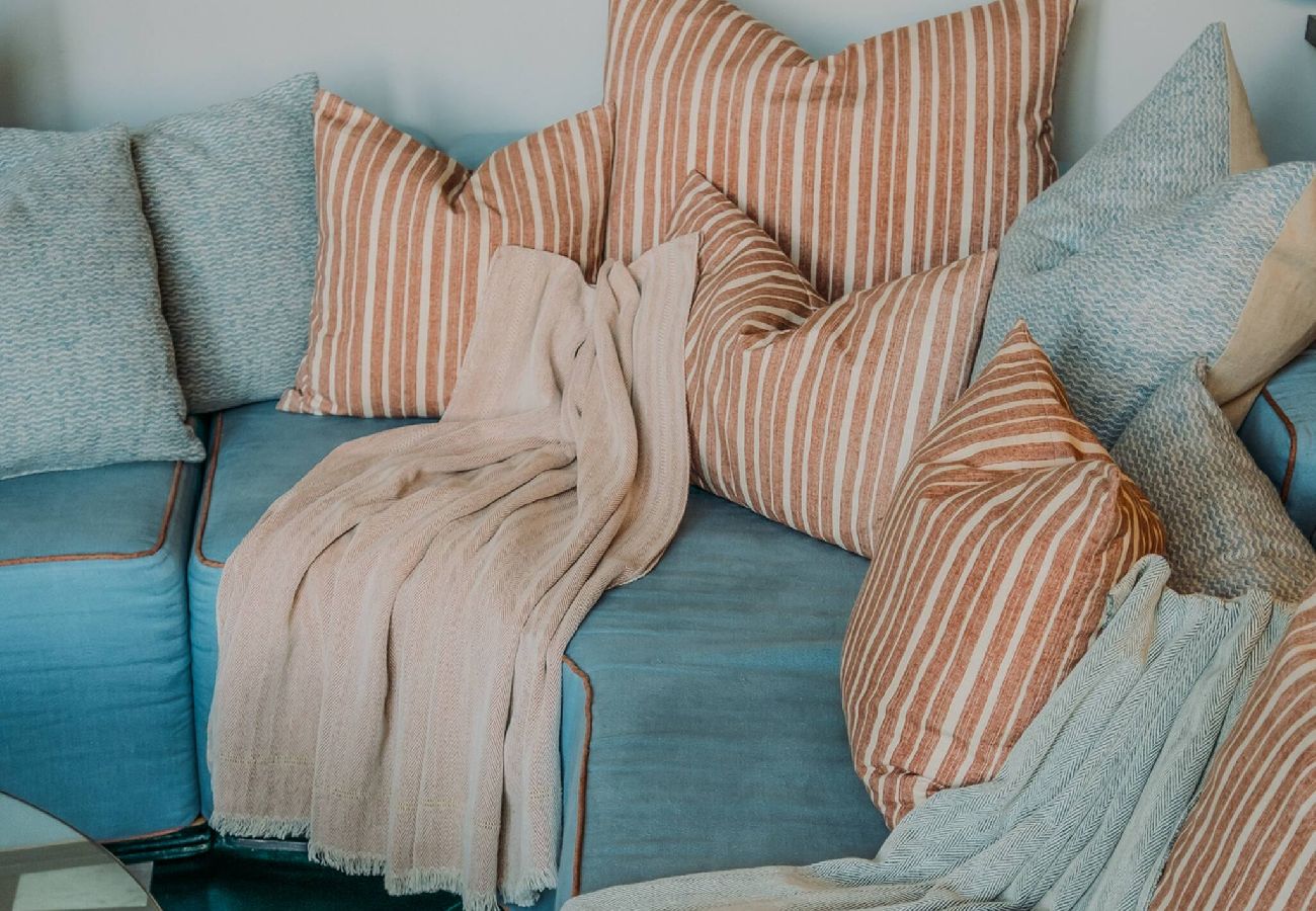 Ferienwohnung in Monterosso al Mare - La Casa del Gigante Luxury Collection