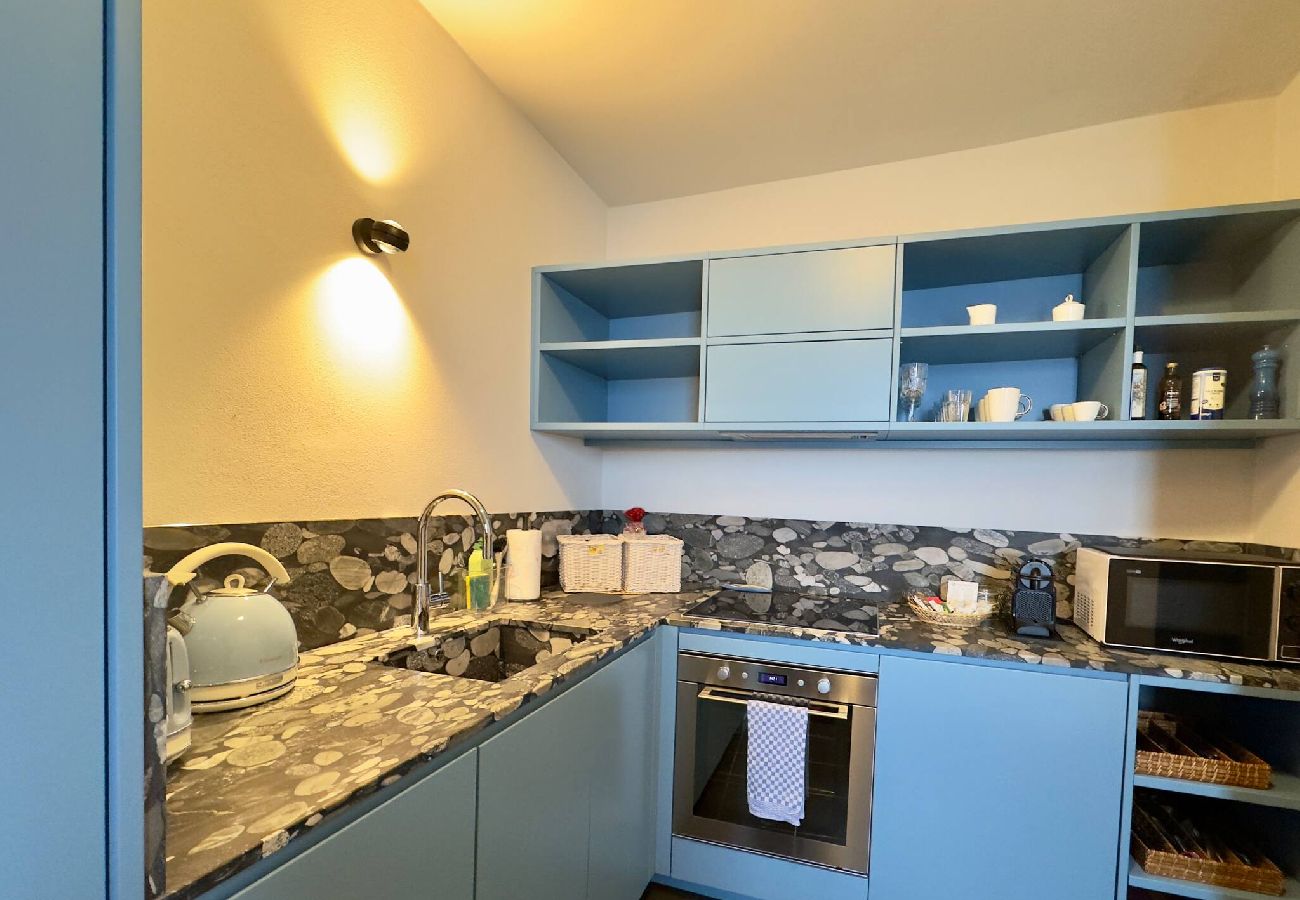 Ferienwohnung in Monterosso al Mare - La Casa del Gigante Luxury Collection