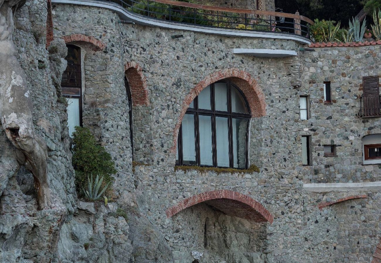 Ferienwohnung in Monterosso al Mare - La Casa del Gigante Luxury Collection