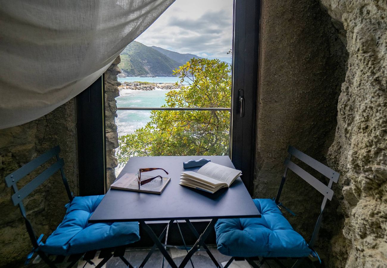 Ferienwohnung in Monterosso al Mare - La Casa del Gigante Luxury Collection