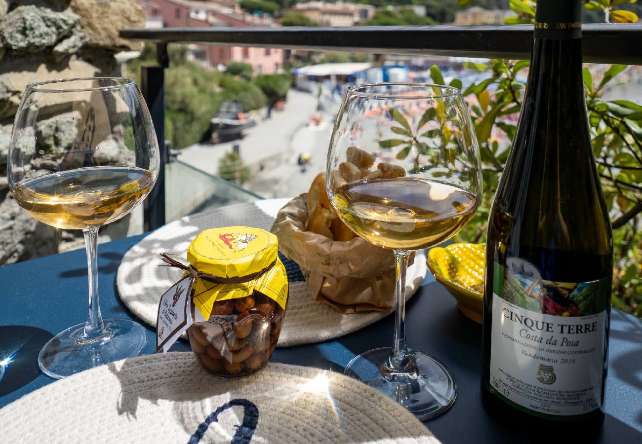 Ferienwohnung in Monterosso al Mare - La Casa del Gigante Luxury Collection