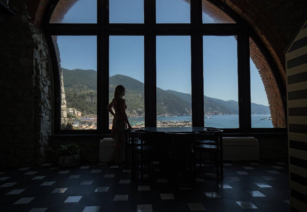 Ferienwohnung in Monterosso al Mare - La Casa del Gigante Luxury Collection