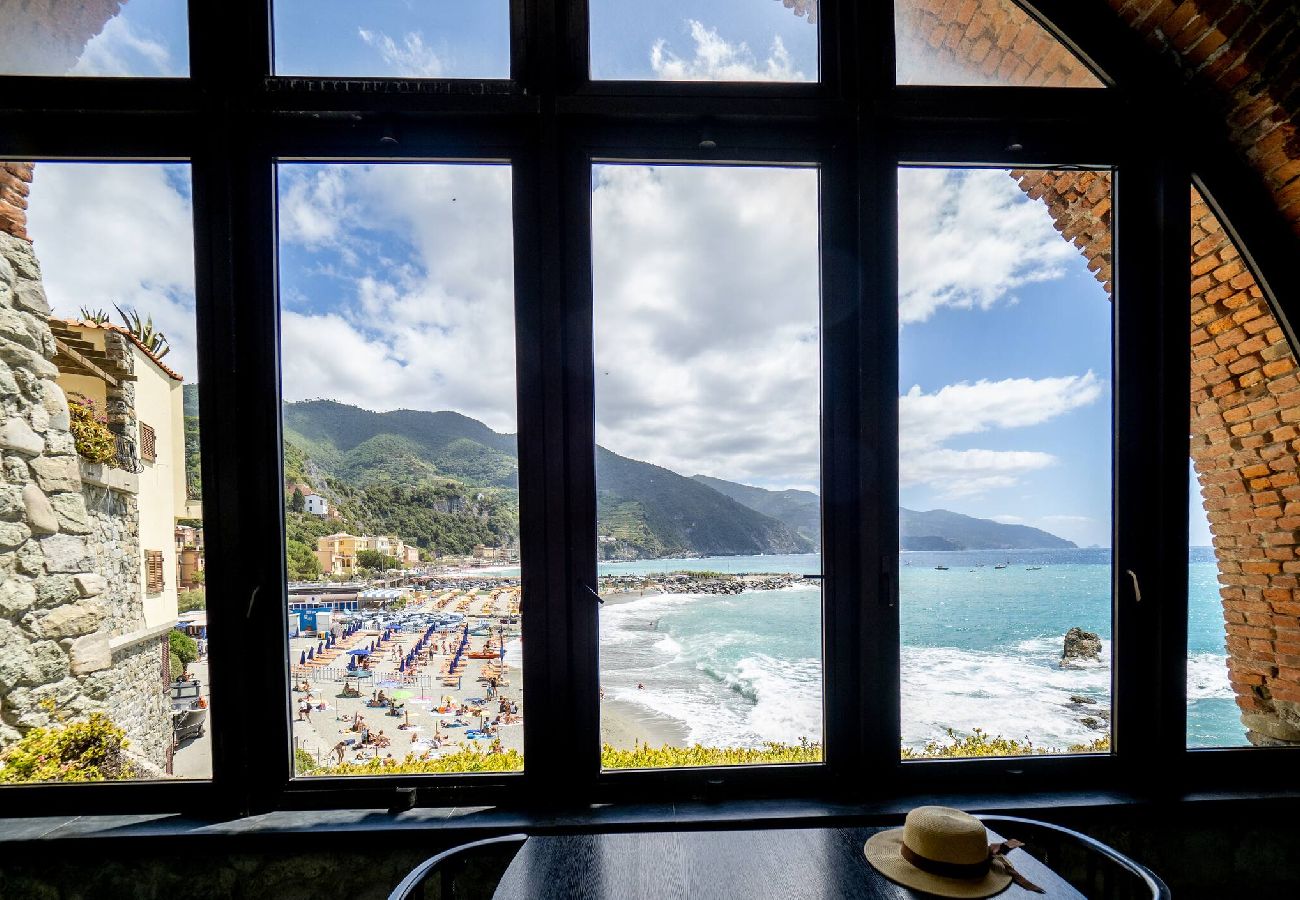 Ferienwohnung in Monterosso al Mare - La Casa del Gigante Luxury Collection