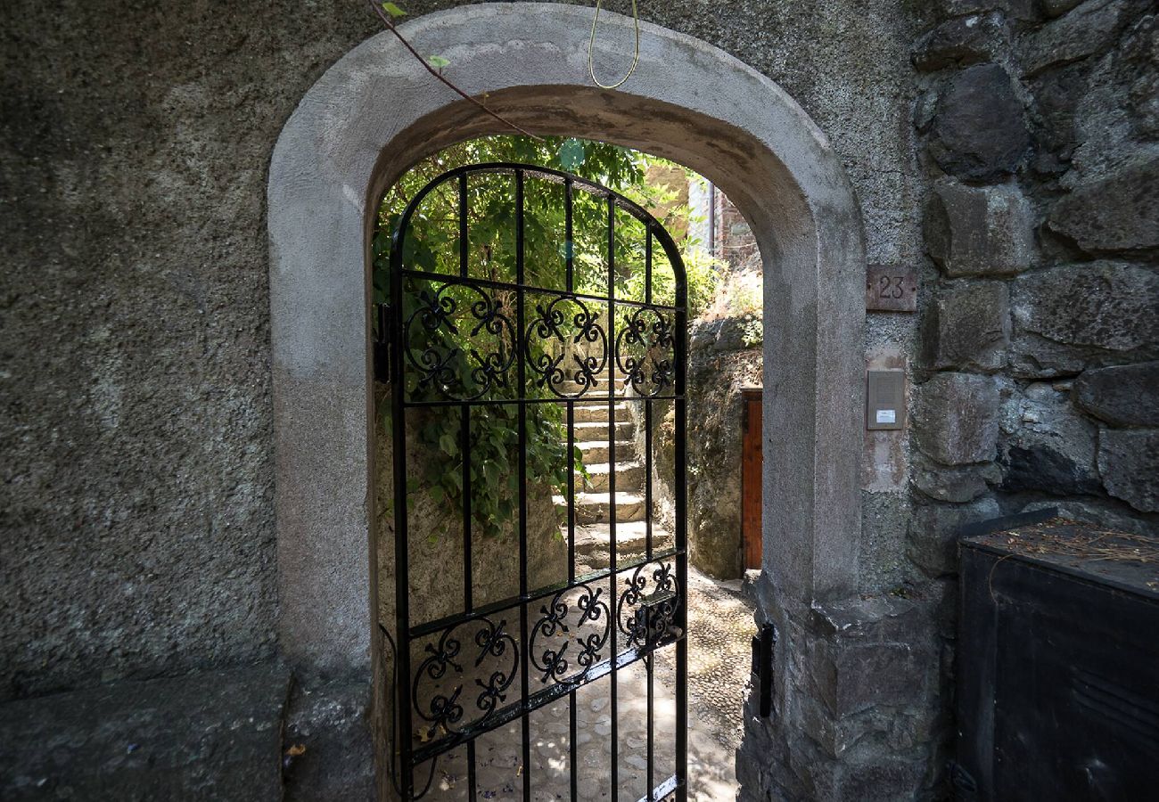 Ferienwohnung in Monterosso al Mare - La Casa del Gigante Luxury Collection