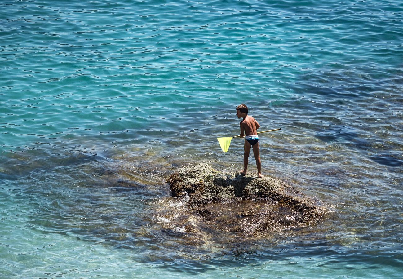 Ferienwohnung in Monterosso al Mare - La Casa del Gigante Luxury Collection