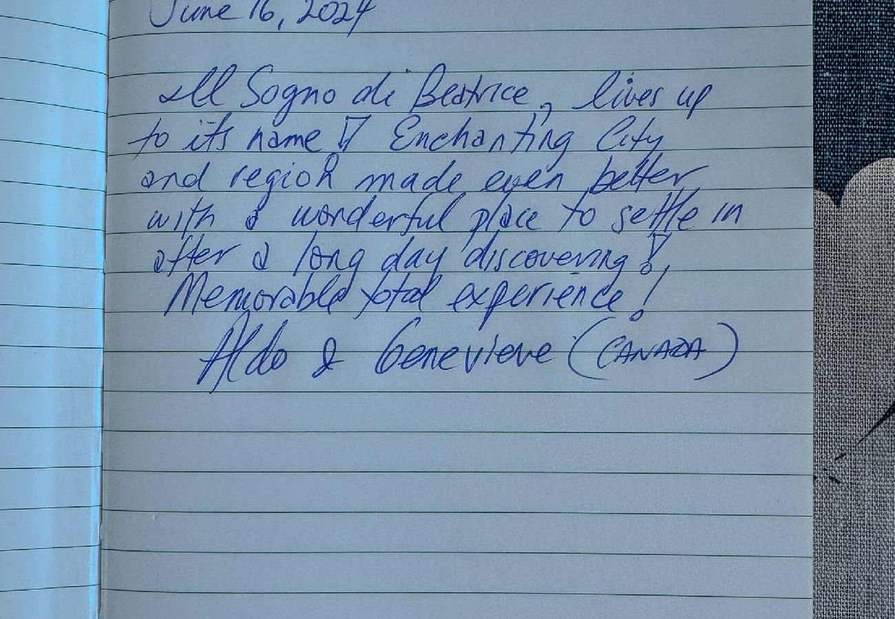 Ferienwohnung in Manarola - Il Sogno di Beatrice Luxury Apartment with Views