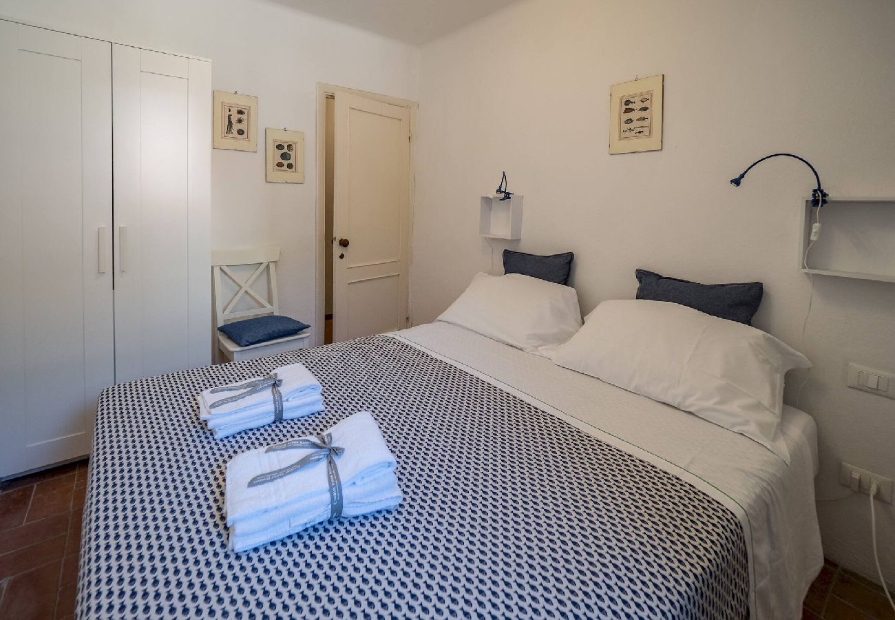 Ferienhaus in Vernazza - Refilea Sea View Tower Villa