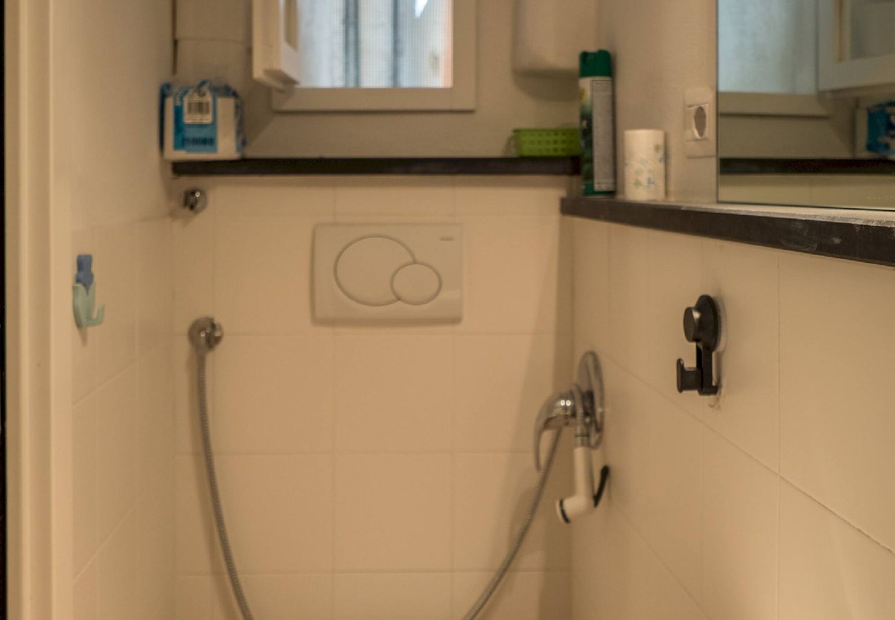 Ferienwohnung in Vernazza - Rundanina Village Life Studio plus Single Room wit