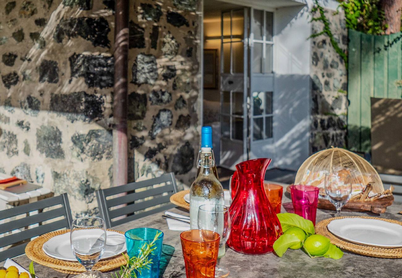 Ferienwohnung in Monterosso al Mare - Villa La Pavona Luxury Collection