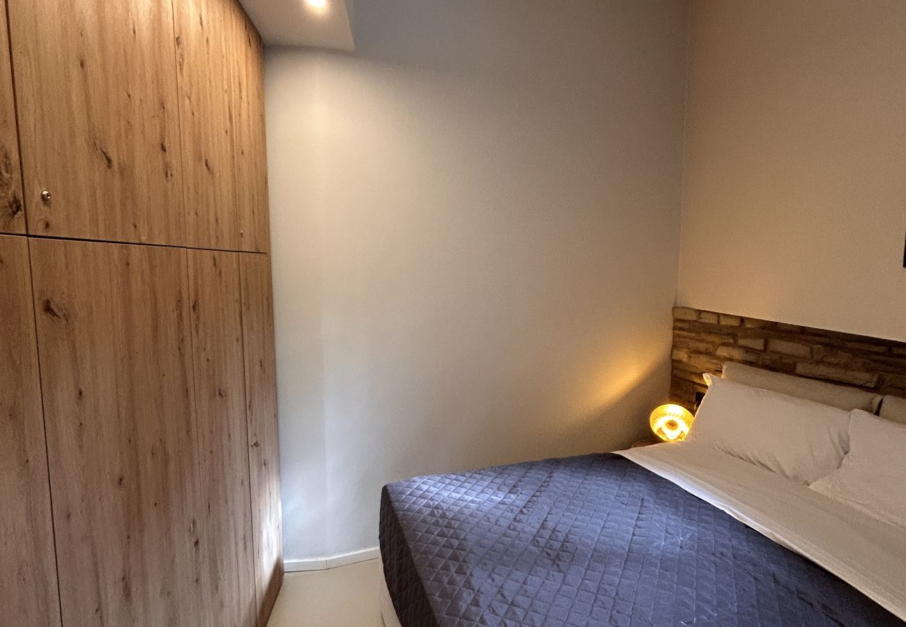 Villa in Corniglia - Villa Il Frantoio Terra Rossa