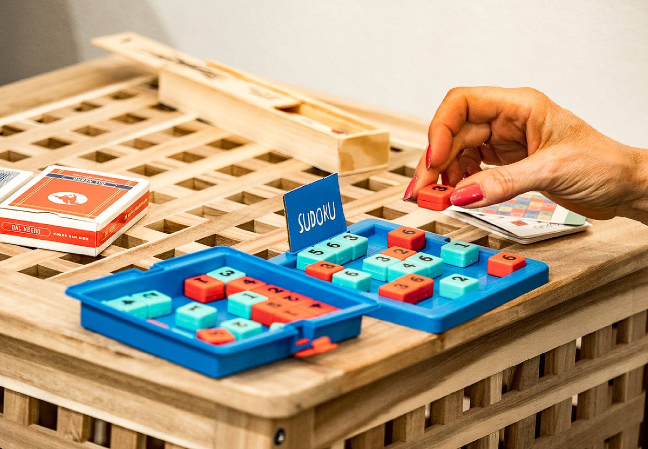 Studio in Vernazza - Camaella Luxury Studio