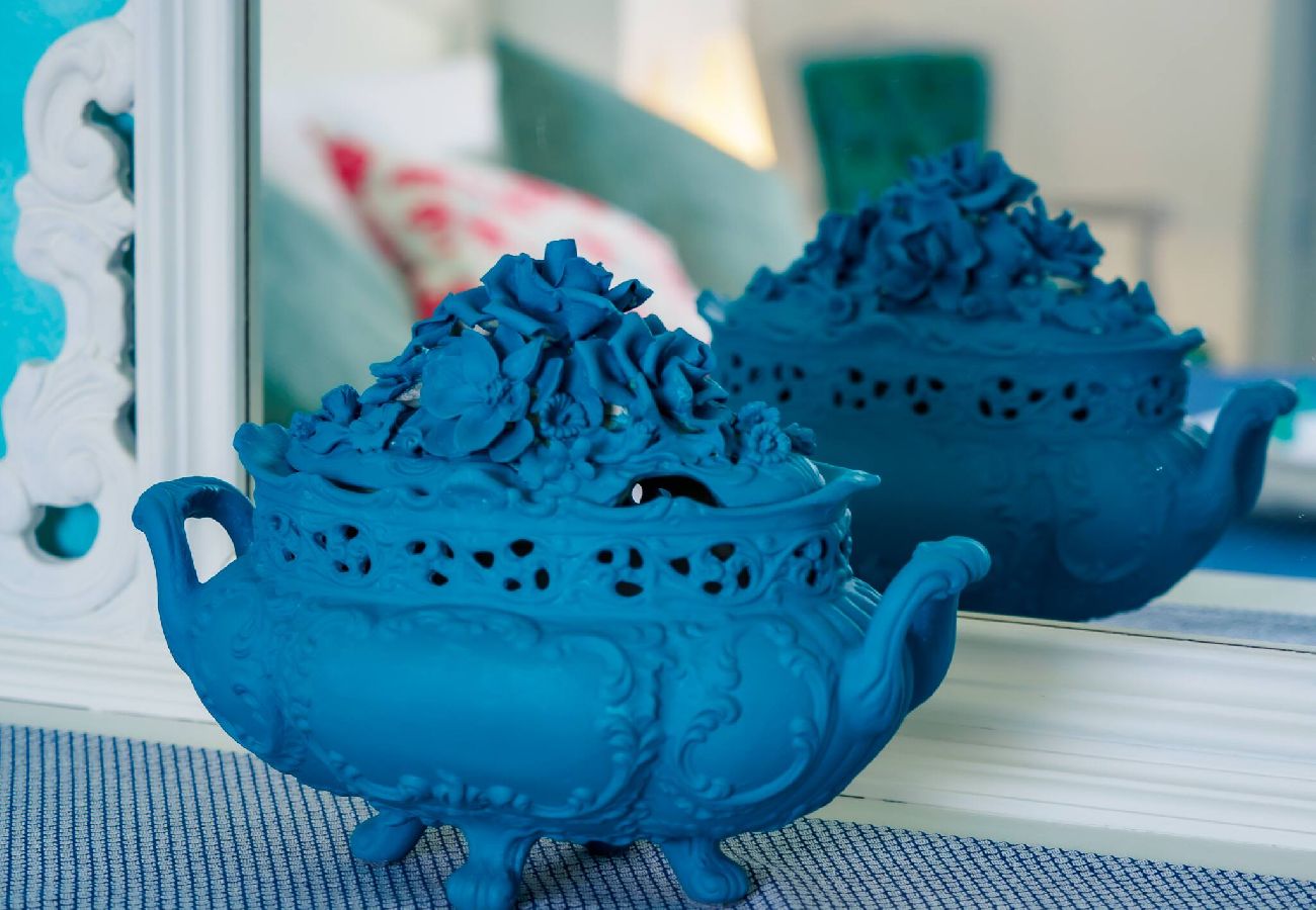 Apartment in Monterosso al Mare - Giaella Sea View Apartment