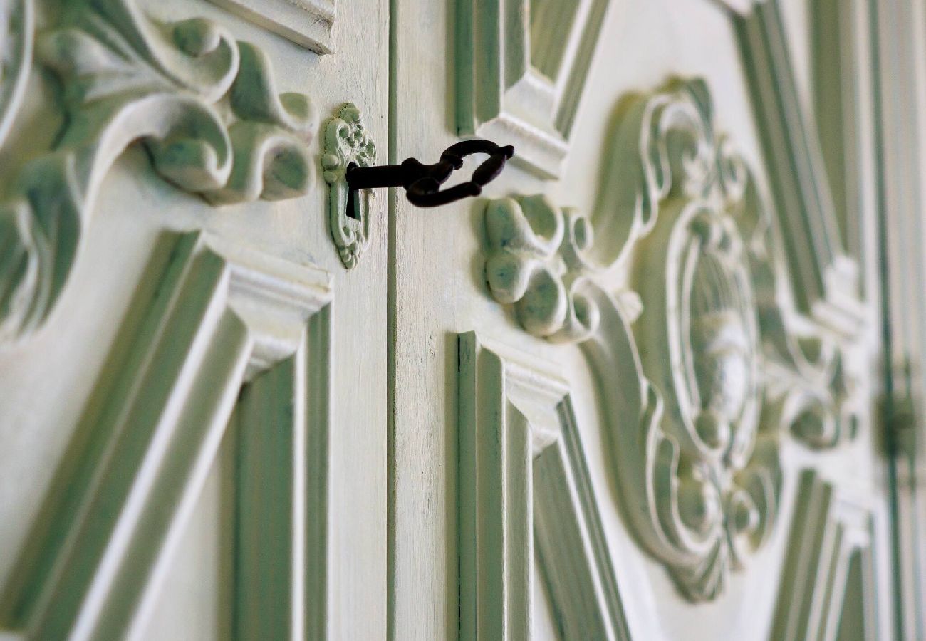 Apartment in Monterosso al Mare - Giaella Sea View Apartment