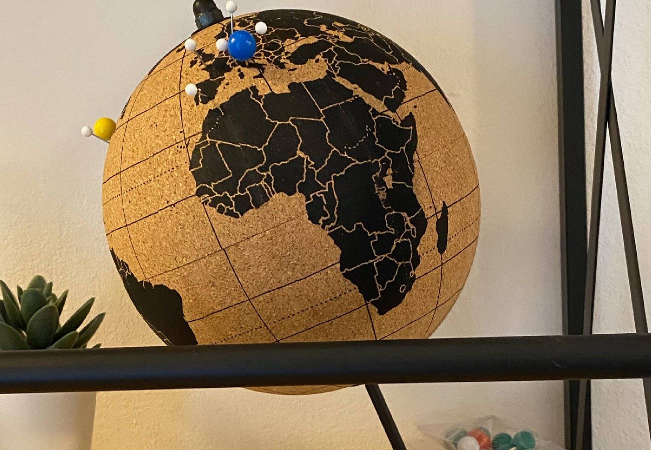 Apartment in Monterosso al Mare - Fetta di Limone Apartment with AC and Patio