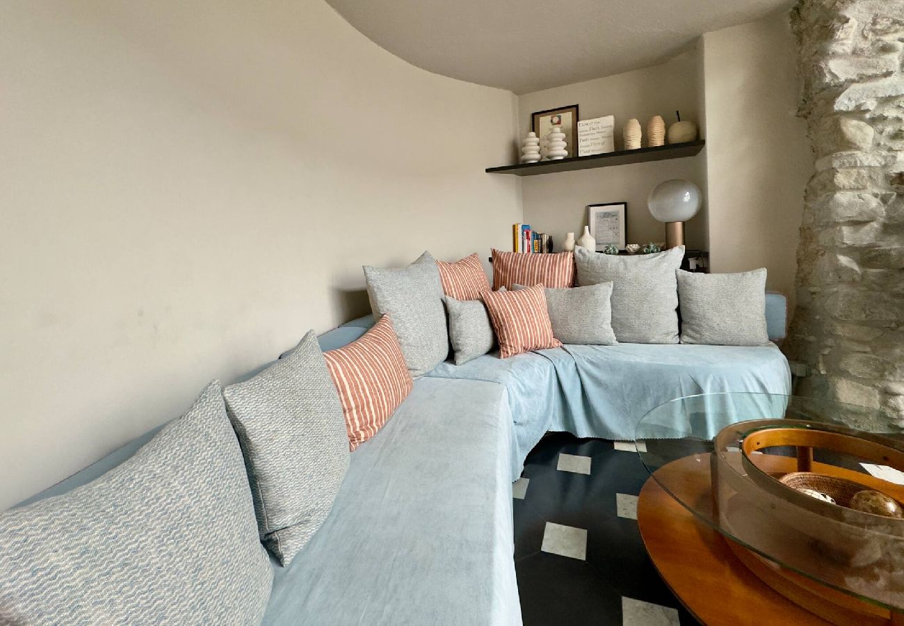 Apartment in Monterosso al Mare - La Casa del Gigante Luxury Collection