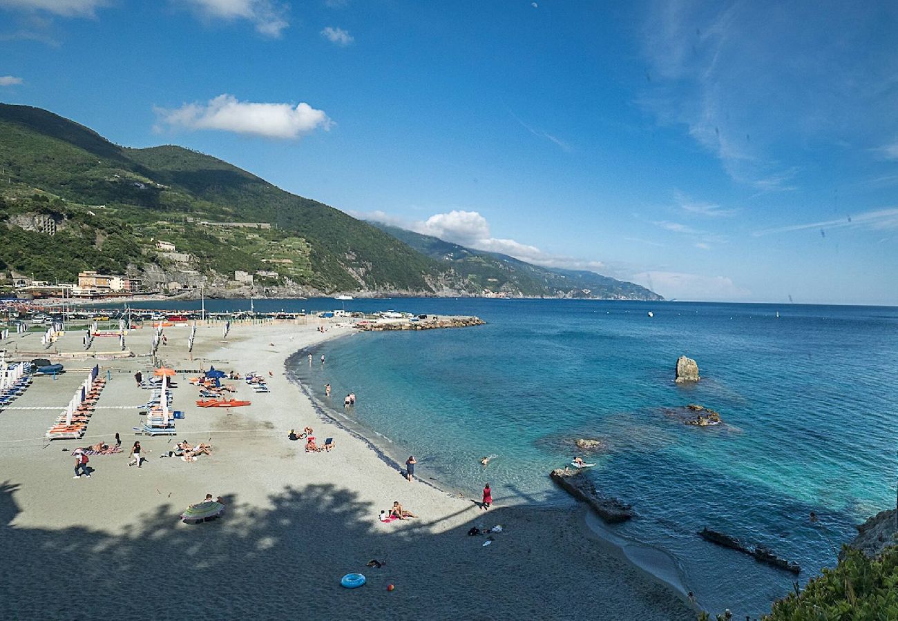 Apartment in Monterosso al Mare - La Casa del Gigante Luxury Collection