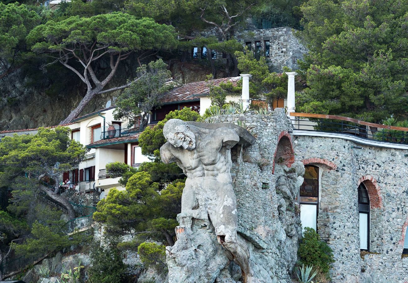 Apartment in Monterosso al Mare - La Casa del Gigante Luxury Collection